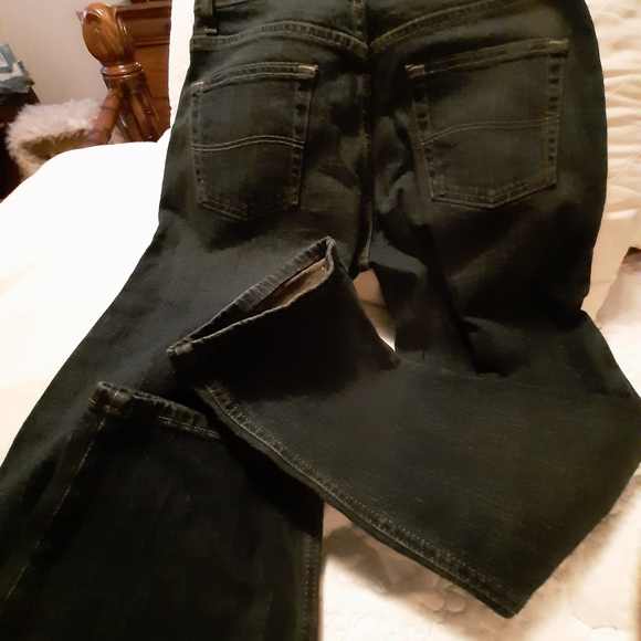 Jeans - Picture 2 of 2
